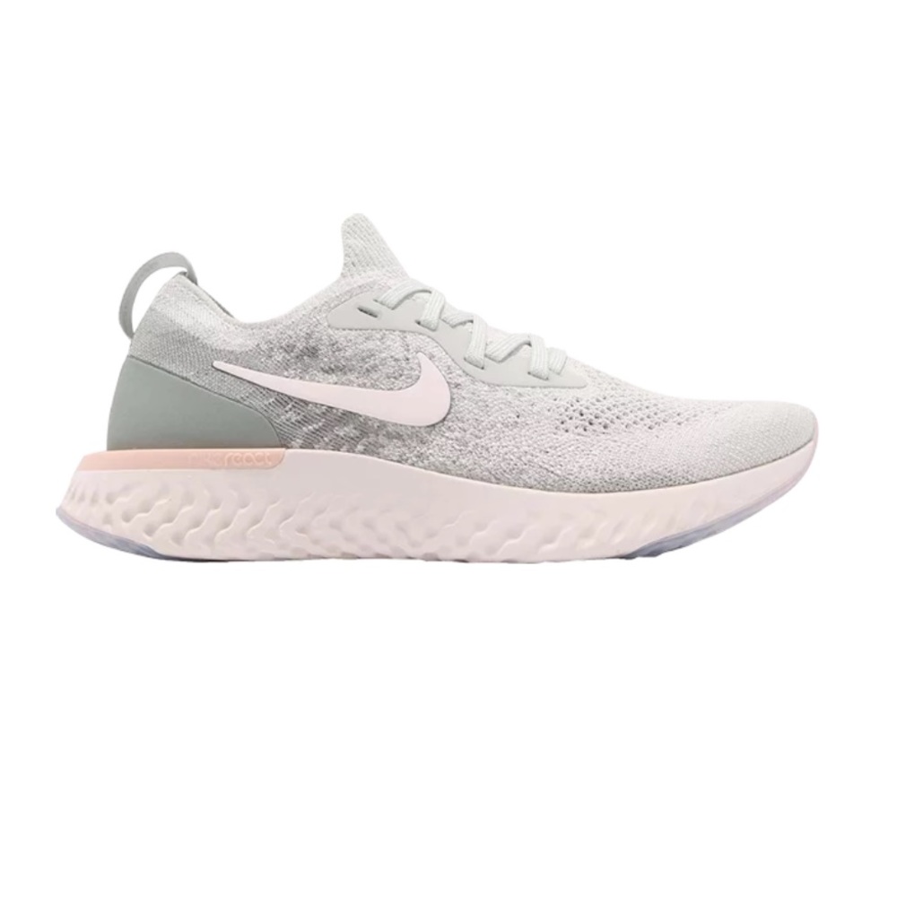 Nike epic react sneakers
